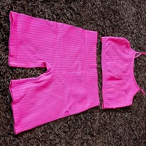 Art Class Girls Hot Pink